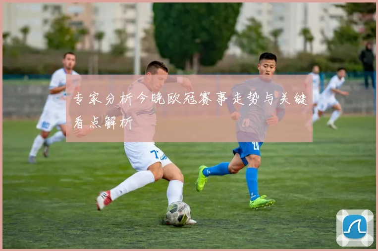 专家分析今晚欧冠赛事走势与关键看点解析